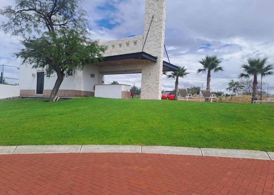 Imagen de terreno en venta en el sabino, apaseo el alto, guanajuato