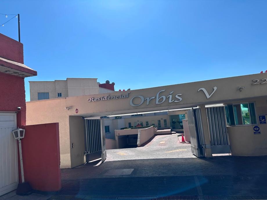 Imagen de departamento en venta en ampliación palo solo, huixquilucan, estado de méxico