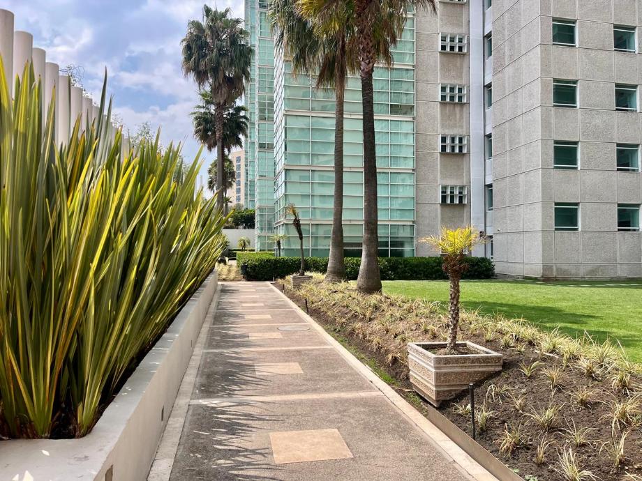 Imagen de departamento en venta en santa fe la loma, álvaro obregón, ciudad de méxico