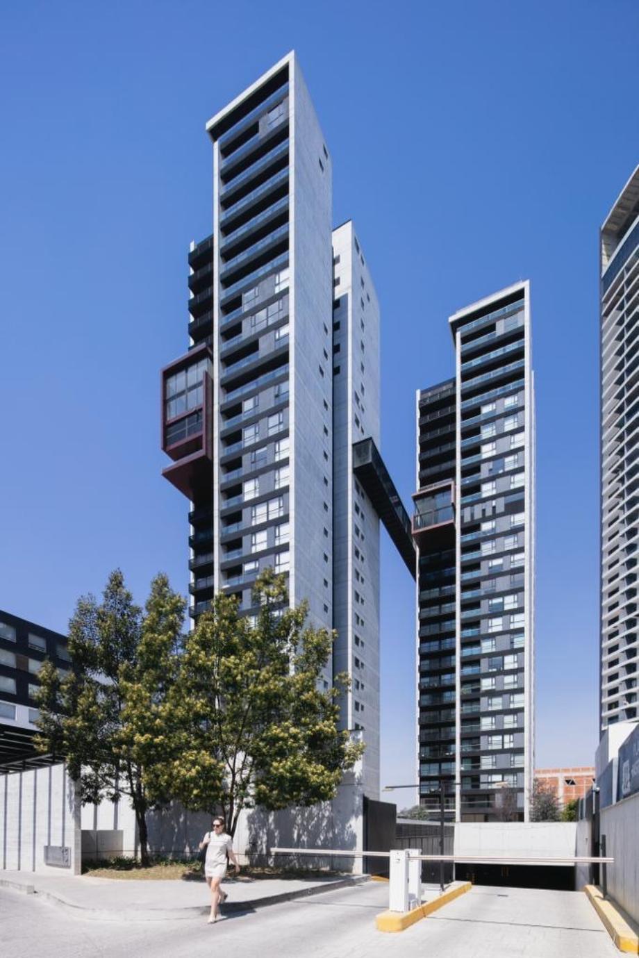 Imagen de departamento en venta en lomas de angelópolis, san andrés cholula, puebla