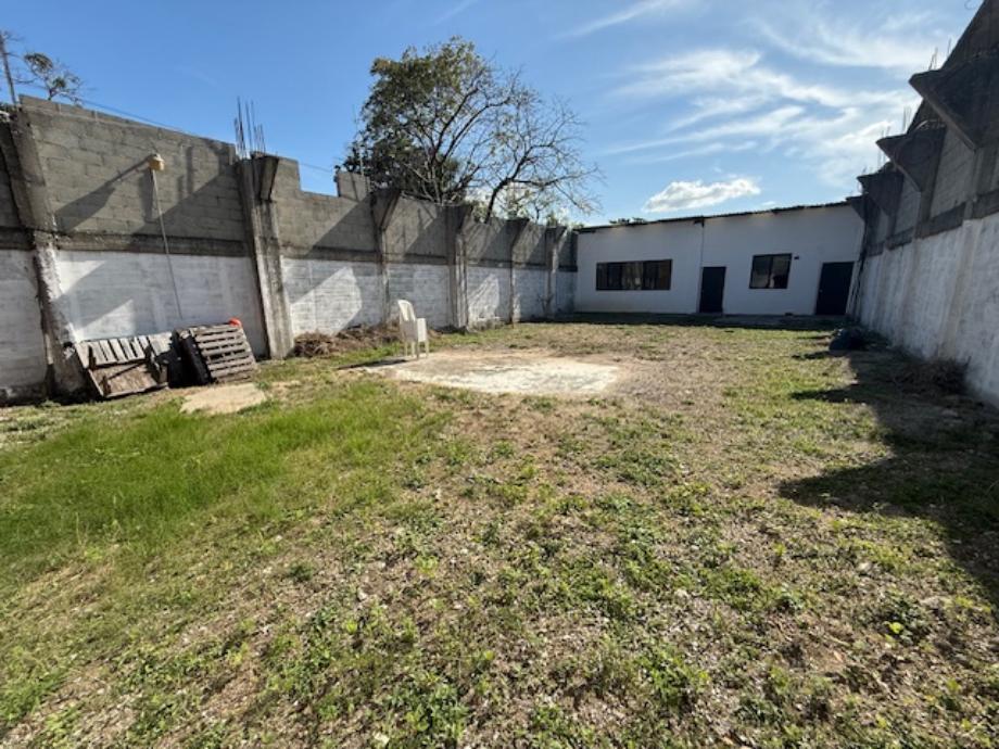 Imagen de bodega en venta en presas del arenal, tampico, tamaulipas