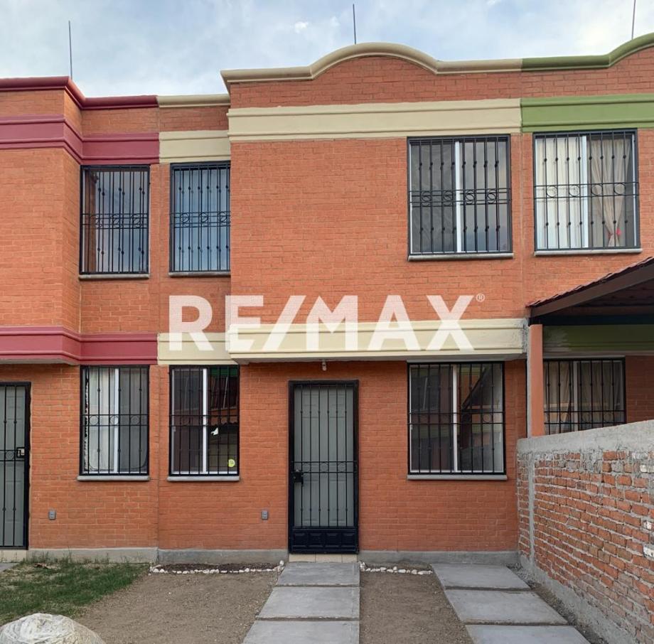 Imagen de casa en renta en arboledas de ciudad bajío, salamanca, guanajuato