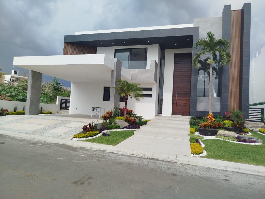 Imagen de casa en venta en lomas de cocoyoc, atlatlahucan, morelos