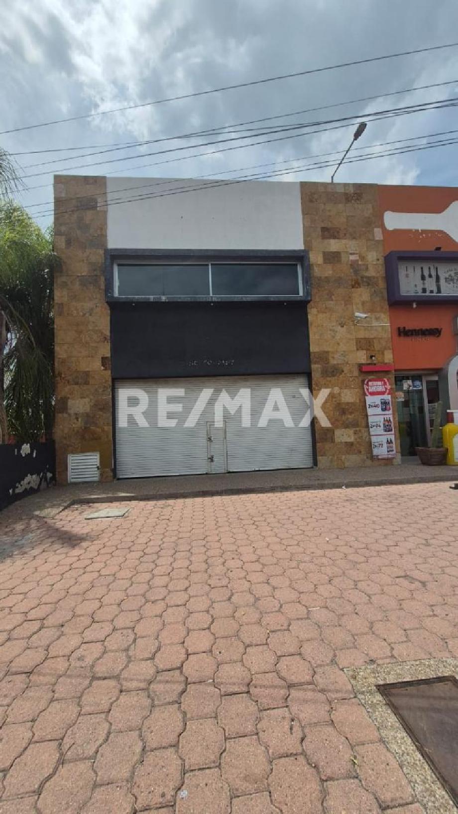 Imagen de local en renta en villaluz residencial, salamanca, guanajuato