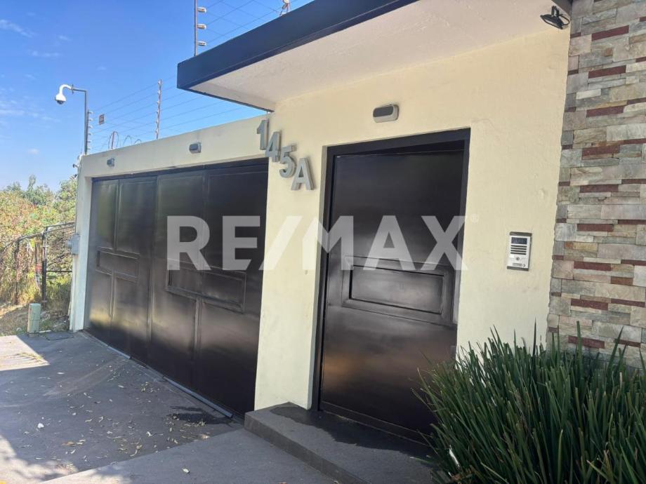 Imagen de casa en renta en lomas de la herradura, huixquilucan, estado de méxico