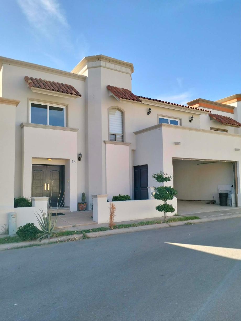 Imagen de casa en venta en valle del lago, hermosillo, sonora