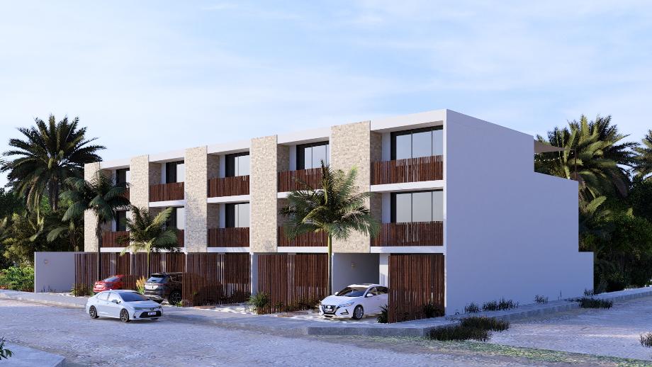 Imagen de casa en venta en conkal, conkal, yucatán