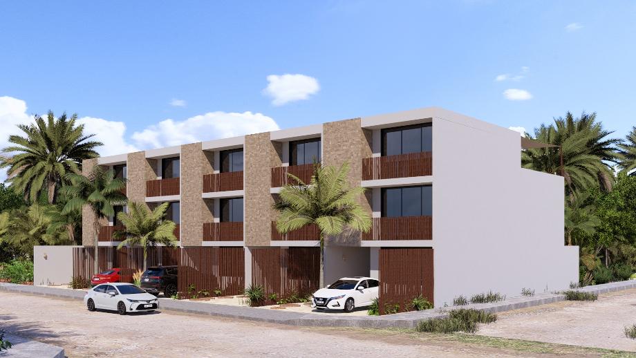 Imagen de casa en venta en conkal, conkal, yucatán
