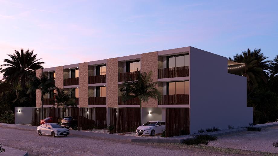 Imagen de casa en venta en conkal, conkal, yucatán