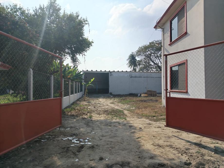 Imagen de bodega en renta en anacleto canabal 1ra. sección, centro, tabasco