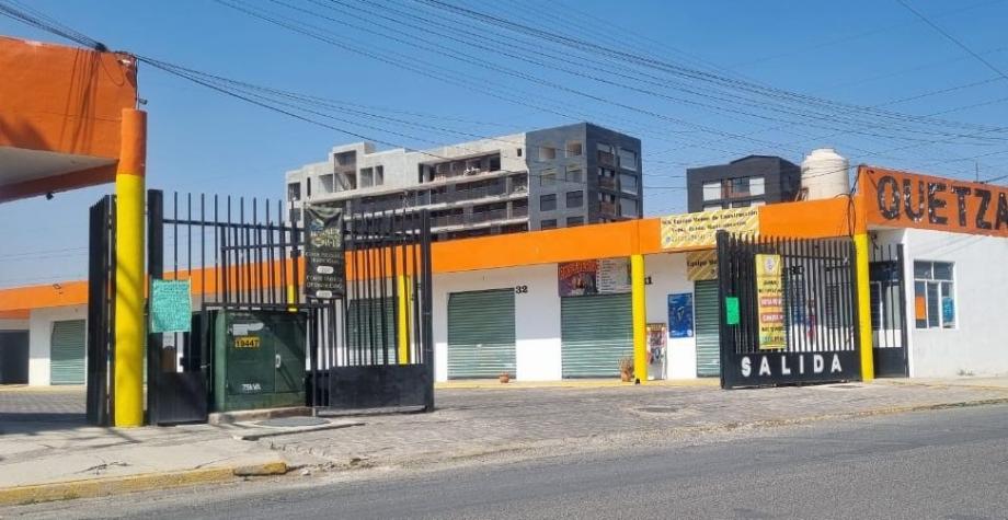Imagen de local en venta en san juan cuautlancingo, cuautlancingo, puebla