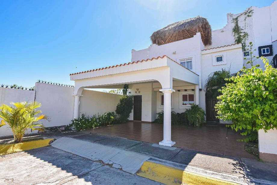 Imagen de casa en venta en quintas del mar, mazatlán, sinaloa