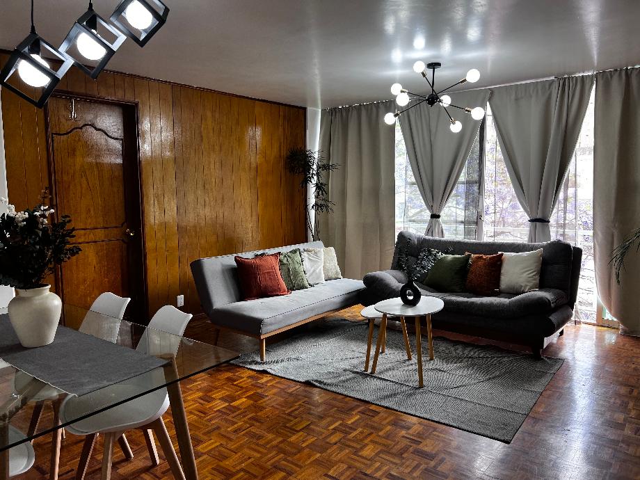 Imagen de departamento en renta en tabacalera, cuauhtémoc, ciudad de méxico