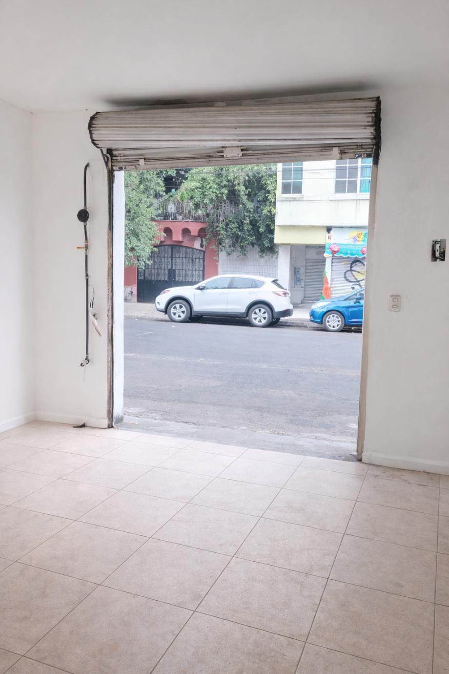 Imagen de local en renta en vértiz narvarte, benito juárez, ciudad de méxico