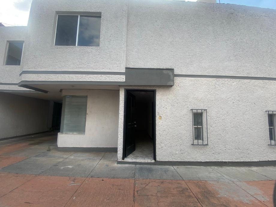 Imagen de casa en renta en quintas del marqués, querétaro, querétaro