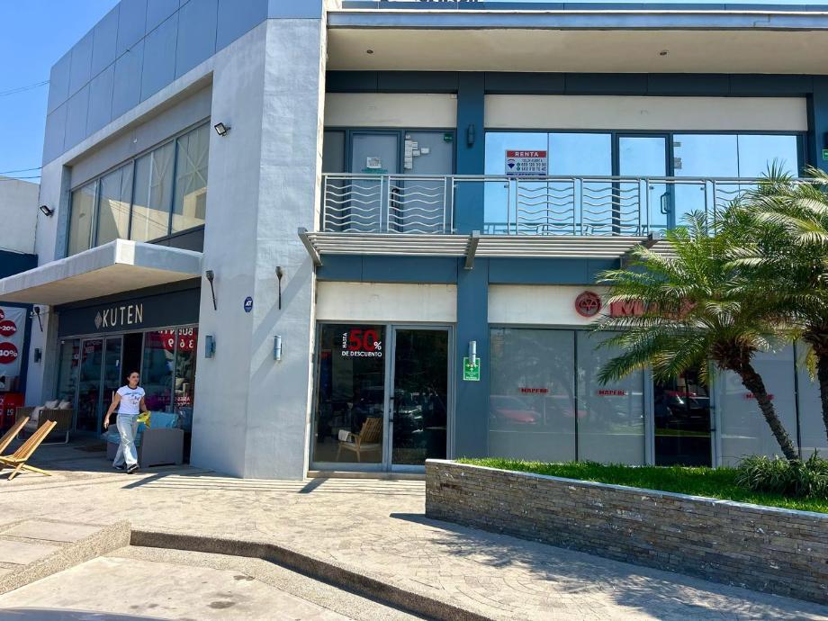 Imagen de local en renta en alameda, mazatlán, sinaloa