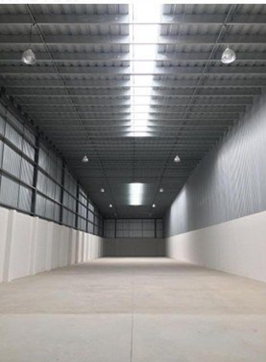 Imagen de bodega en renta en kanasín centro, kanasín, yucatán