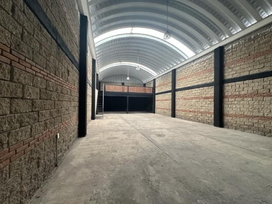 Imagen de bodega en renta en álvaro obregón, san mateo atenco, estado de méxico