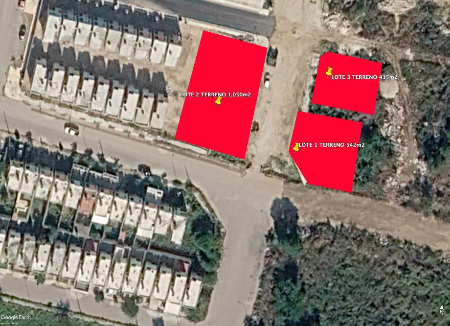 Imagen de terreno en renta en diamante paseos de opichen, mérida, yucatán