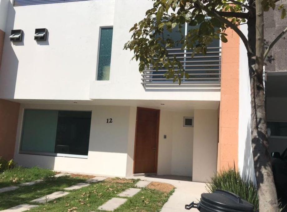 Imagen de casa en renta en lomas de angelópolis, san andrés cholula, puebla