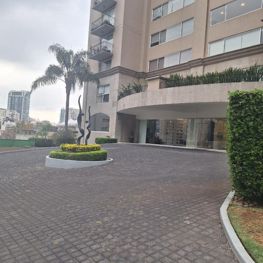 Imagen de departamento en venta en villa florence, huixquilucan, estado de méxico