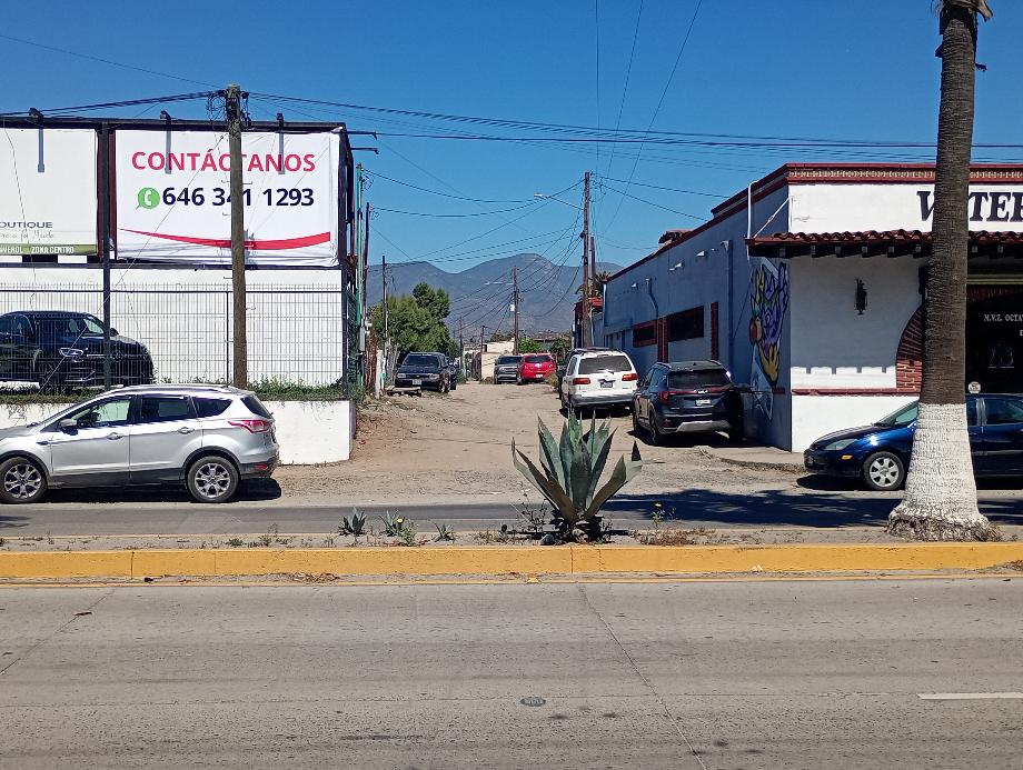 Imagen de terreno en renta en tercer ayuntamiento, ensenada, baja california