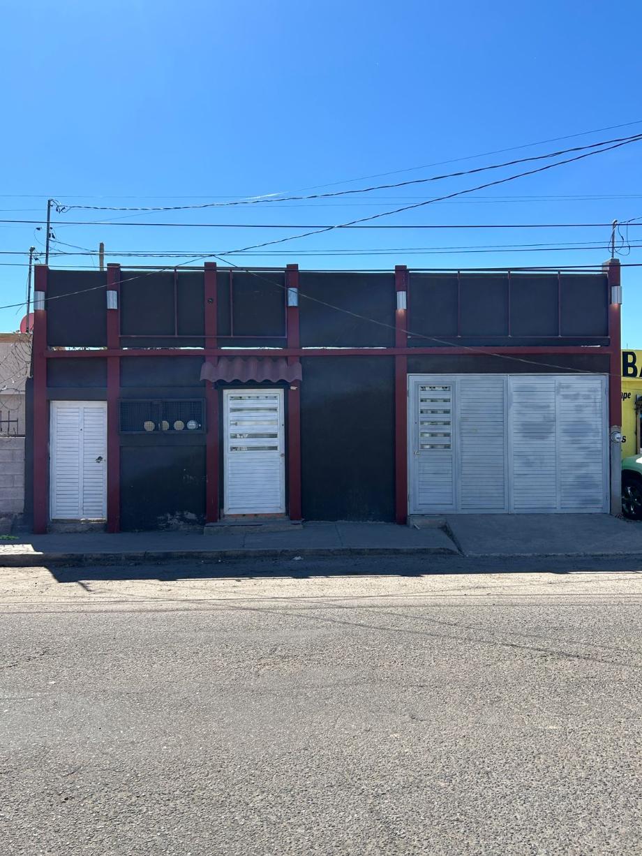 Imagen de local en renta en emiliano zapata, hermosillo, sonora