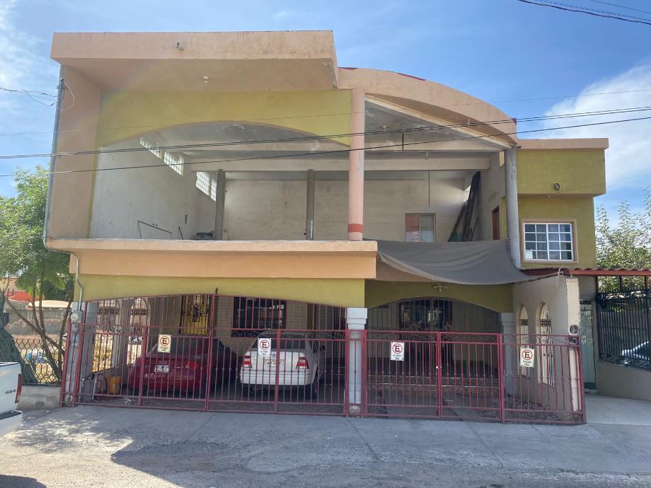 Imagen de casa en venta en modelo, hermosillo, sonora