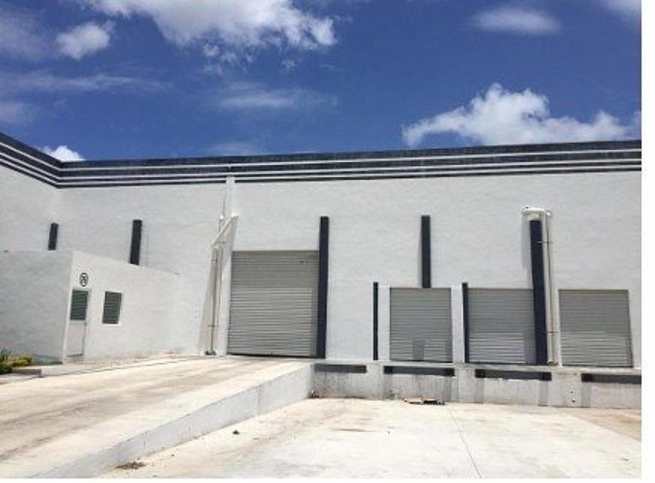Imagen de bodega en renta en kanasín centro, kanasín, yucatán