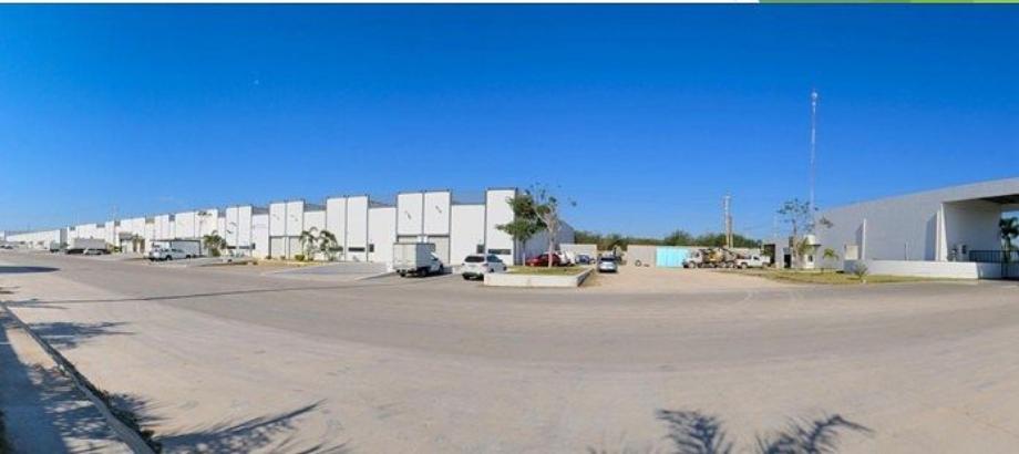 Imagen de bodega en renta en kanasín centro, kanasín, yucatán