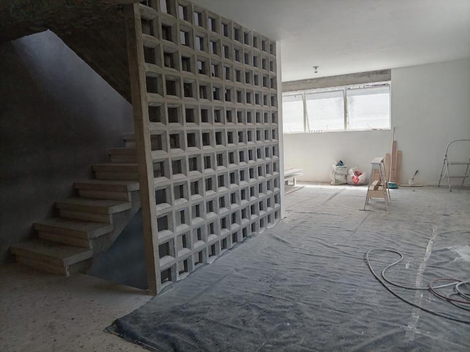 Imagen de departamento en renta en reforma social, miguel hidalgo, ciudad de méxico