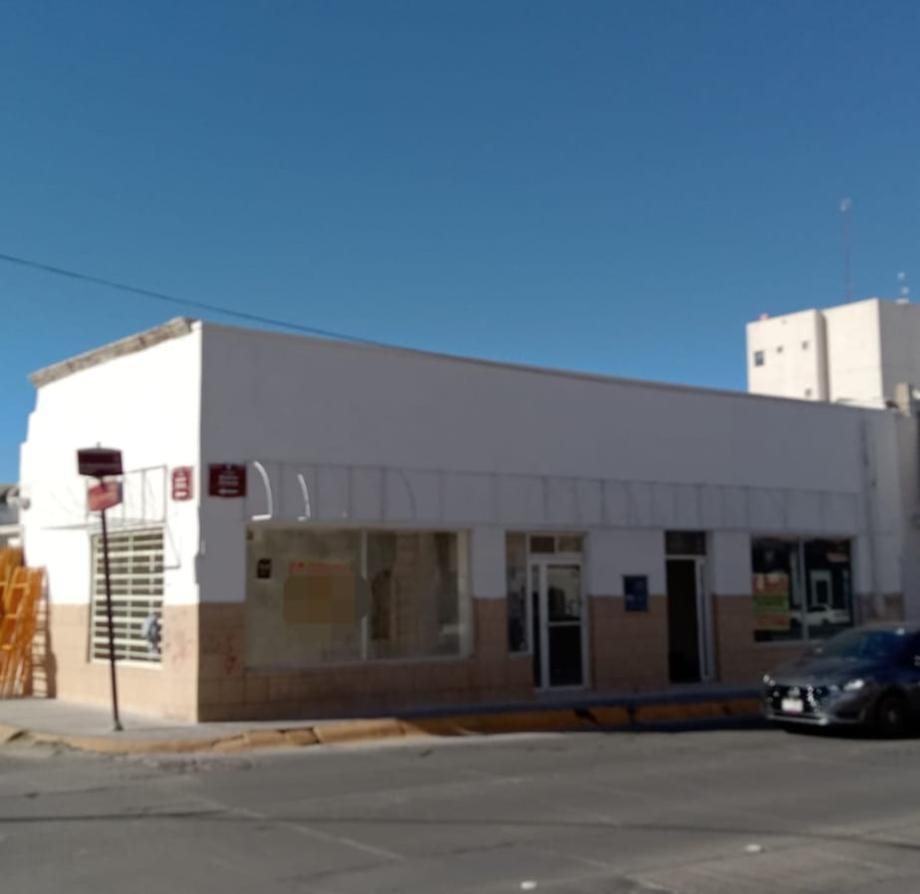 Imagen de local en renta en zona centro, chihuahua, chihuahua