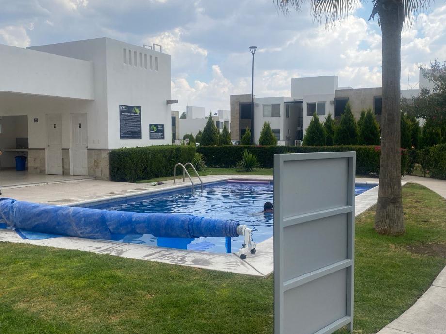 Imagen de departamento en renta en paseos del bosque, corregidora, querétaro
