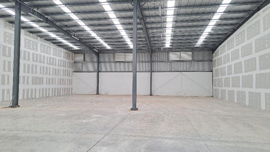 Imagen de bodega en renta en san juan grande, mérida, yucatán