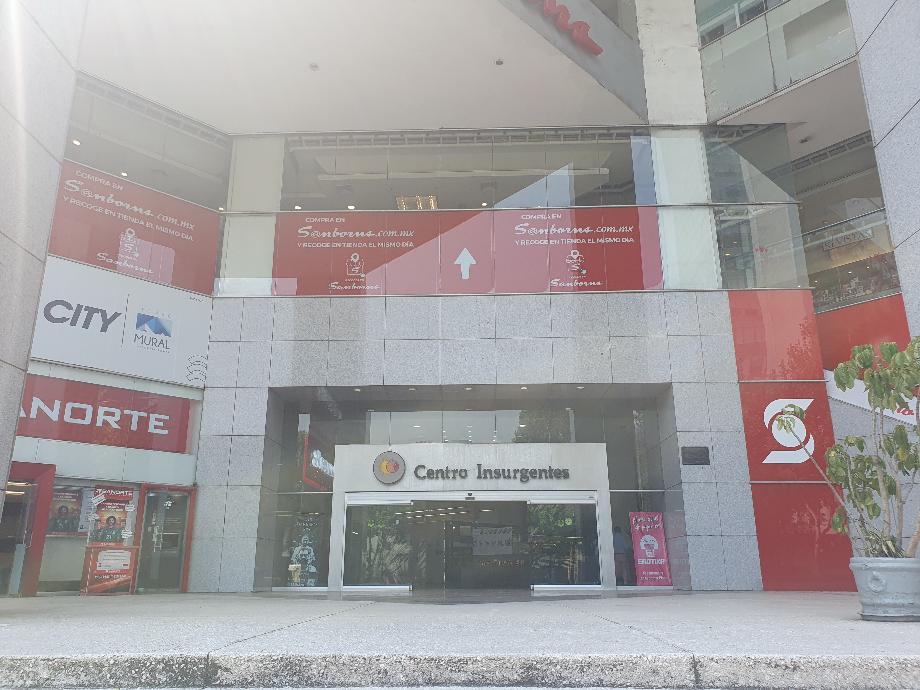 Imagen de local en renta en san josé insurgentes, benito juárez, ciudad de méxico