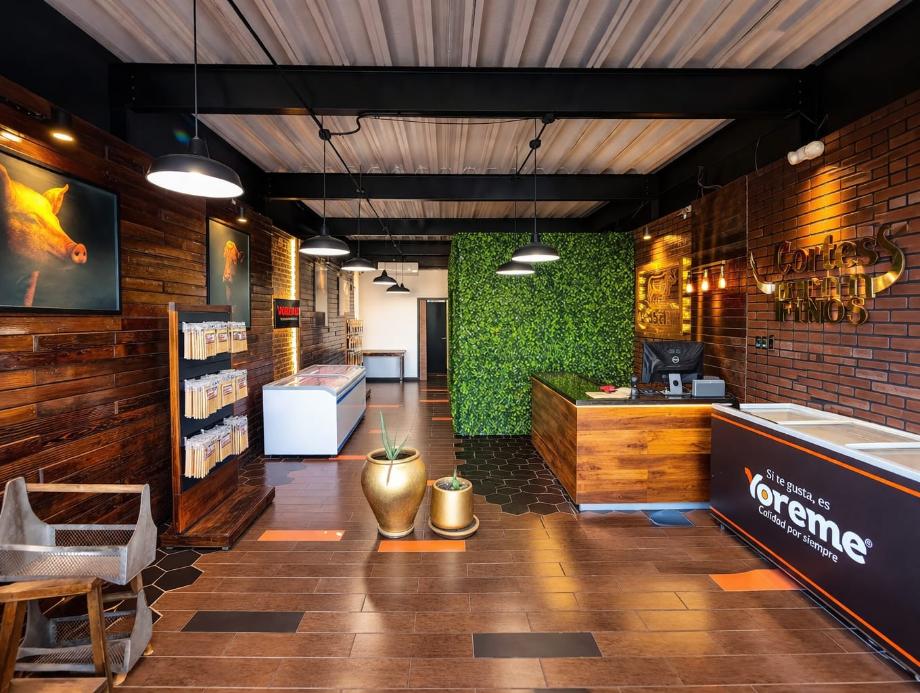 Imagen de local en venta en colinas de agua caliente, tijuana, baja california