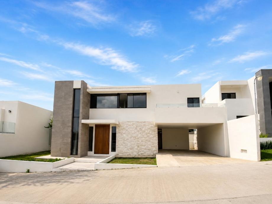 Imagen de casa en venta en el ojital, tampico, tamaulipas