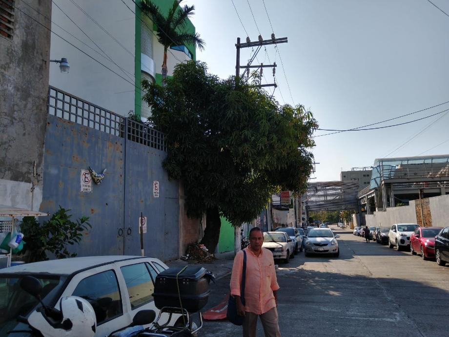 Imagen de terreno en renta en progreso, acapulco de juárez, guerrero