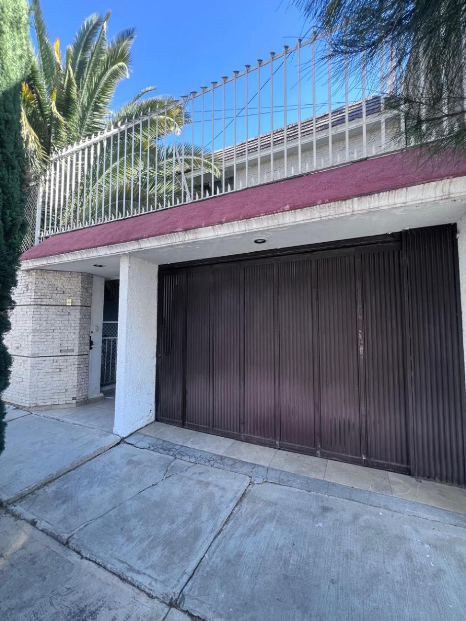 Imagen de casa en renta en las arboledas, celaya, guanajuato