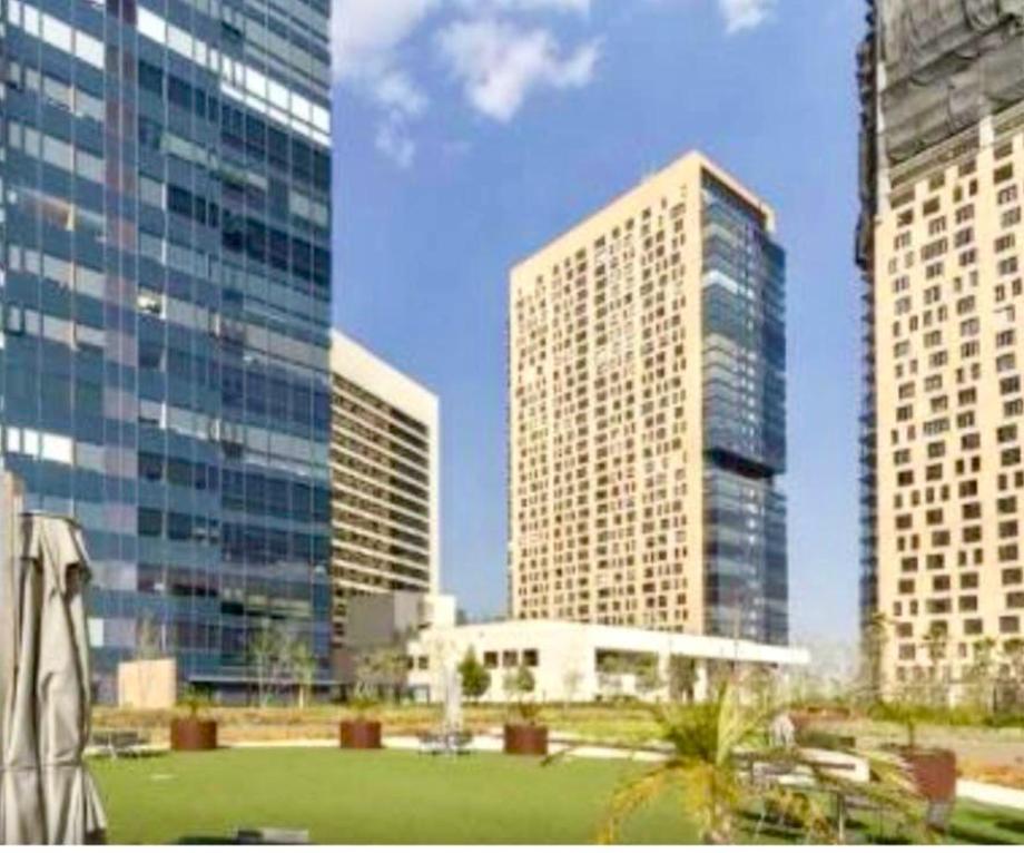 Imagen de departamento en renta en granada, miguel hidalgo, ciudad de méxico