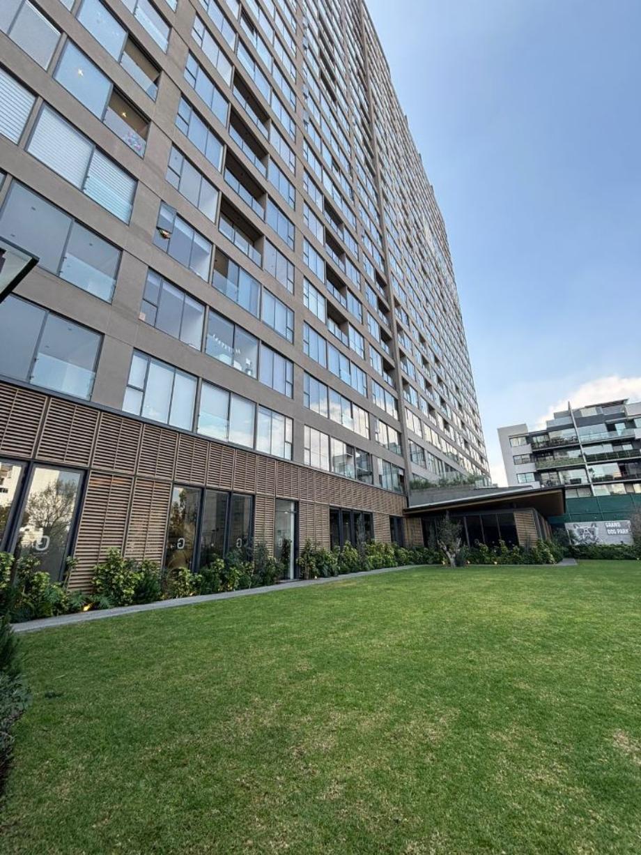 Imagen de departamento en venta en del valle sur, benito juárez, ciudad de méxico