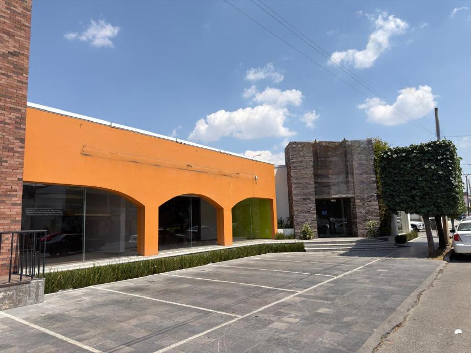 Imagen de local en renta en bella vista, puebla, puebla