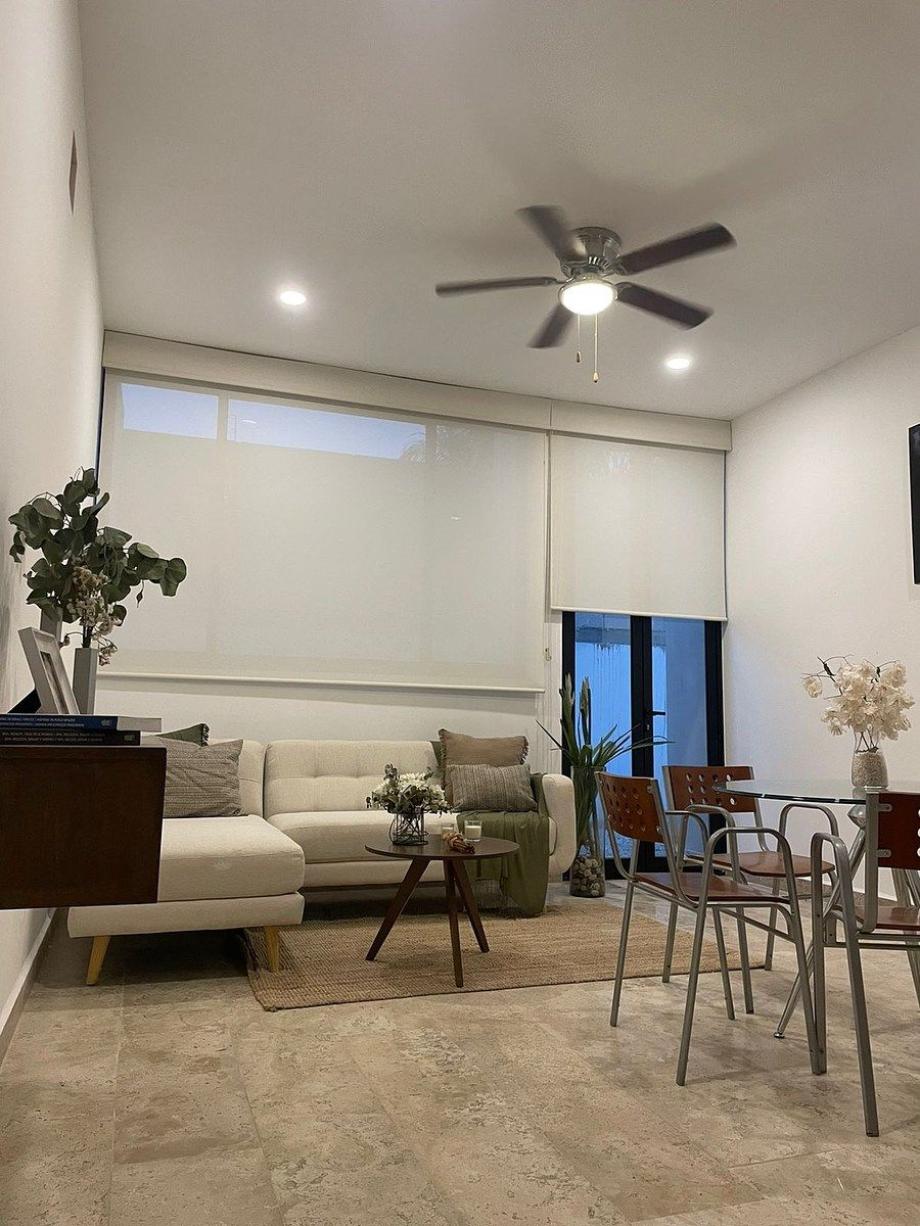 Imagen de departamento en renta en montes de ame, mérida, yucatán
