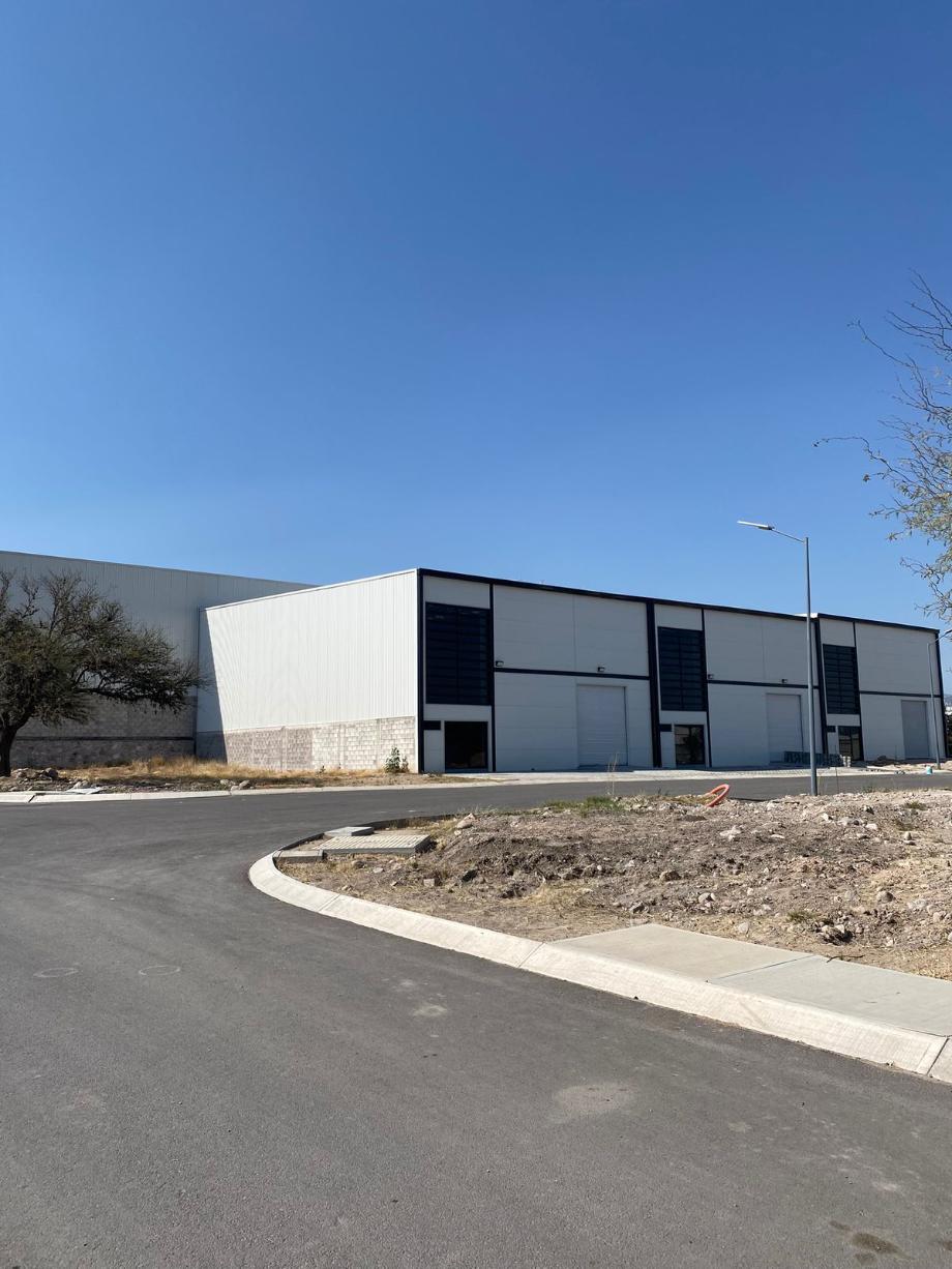 Imagen de bodega en venta en santa rosa de jauregui, querétaro, querétaro