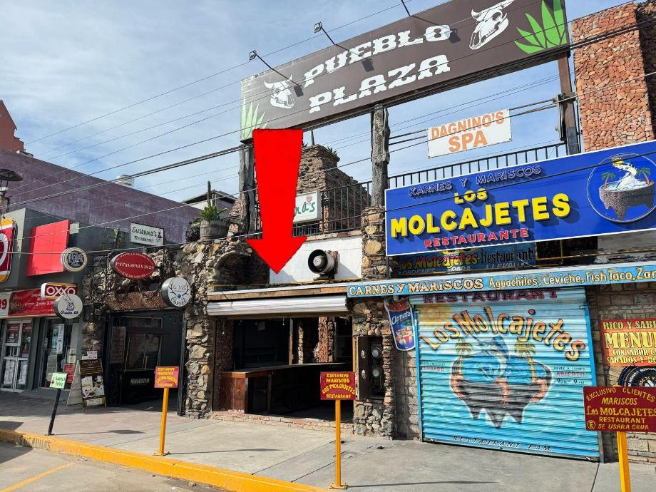 Imagen de local en renta en rosarito centro, playas de rosarito, baja california