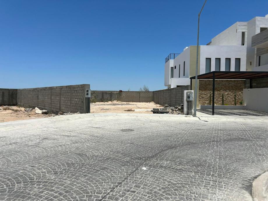 Imagen de terreno en venta en bugambilias, la paz, baja california sur