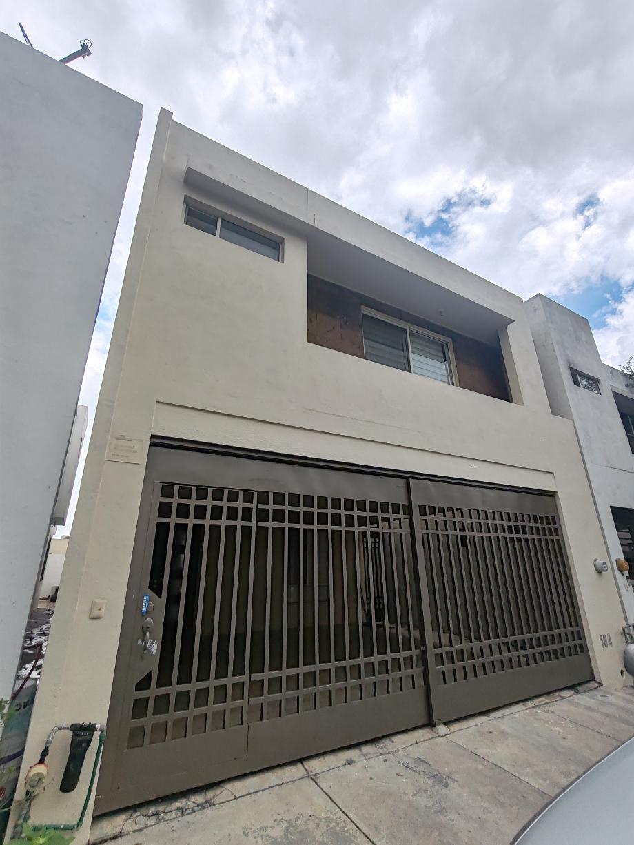 Imagen de casa en renta en paseo de cumbres, monterrey, nuevo león