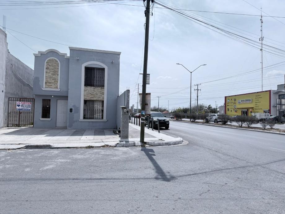 Imagen de casa en renta en vista hermosa, reynosa, tamaulipas