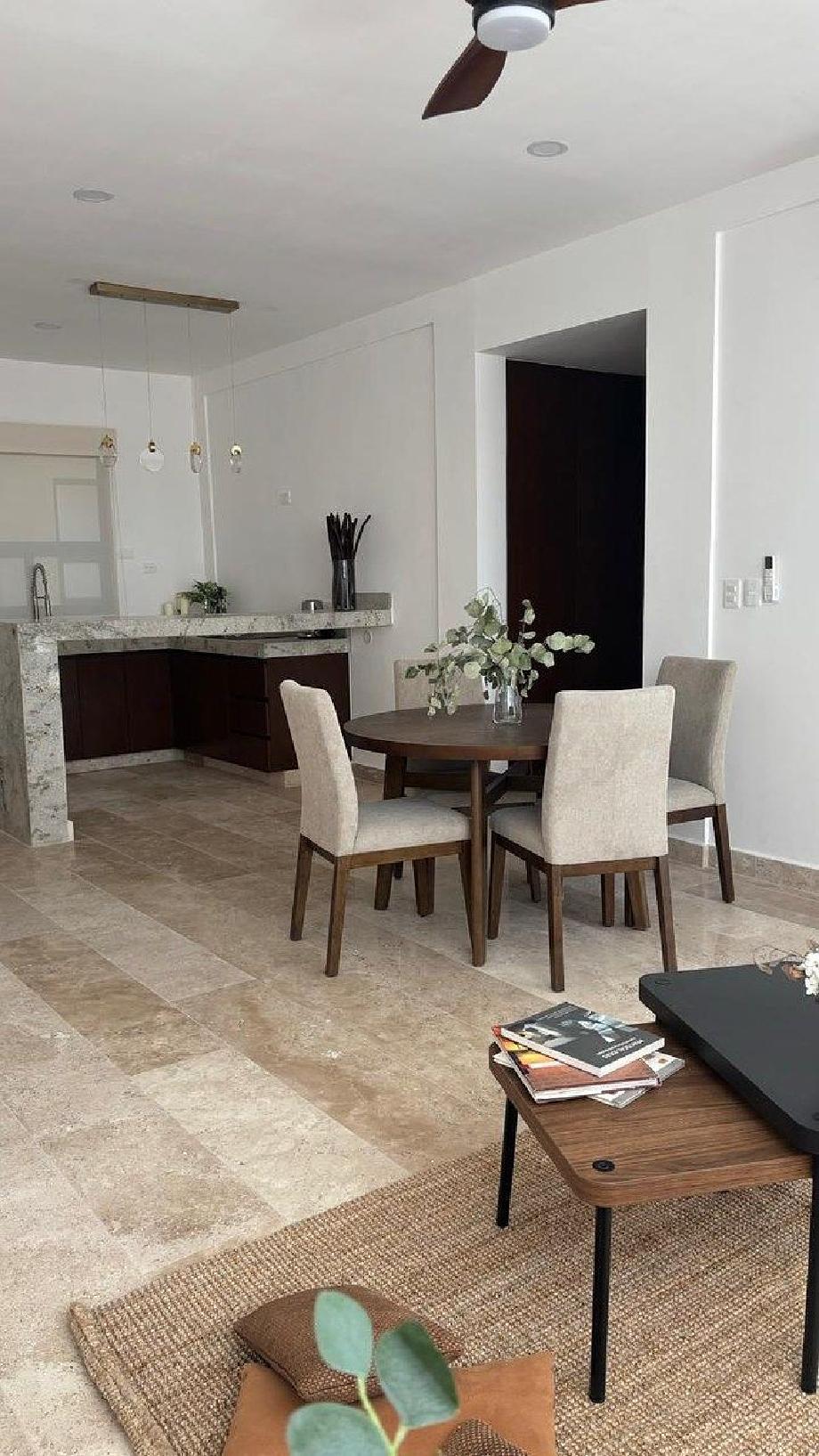Imagen de departamento en renta en montes de ame, mérida, yucatán