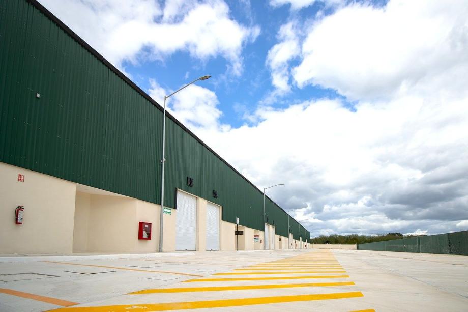Imagen de bodega en venta en kanasín centro, kanasín, yucatán